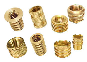 brass-insert